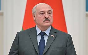 Lukaşenko Ümumbelarus Xalq Məclisinin sədri seçilib