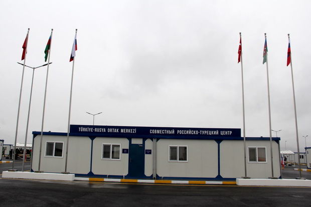 Türkiyə-Rusiya Birgə Monitorinq Mərkəzi bağlanır