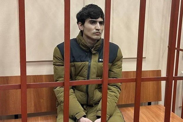 В России арестован 12 фигурант дела о теракте в «Крокус Cити Холле»