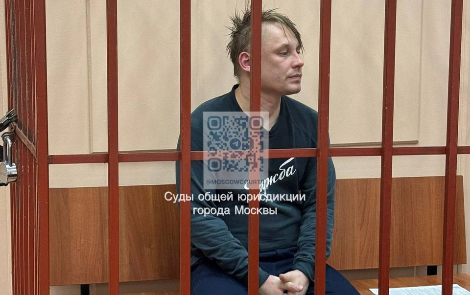 “Reuters”in əməkdaşı Moskvada həbs olunub