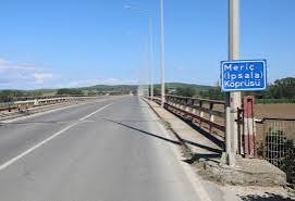 На границе Турции и Греции построят 811-метровый мост