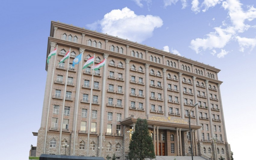 МИД Таджикистана заявил послу России протест