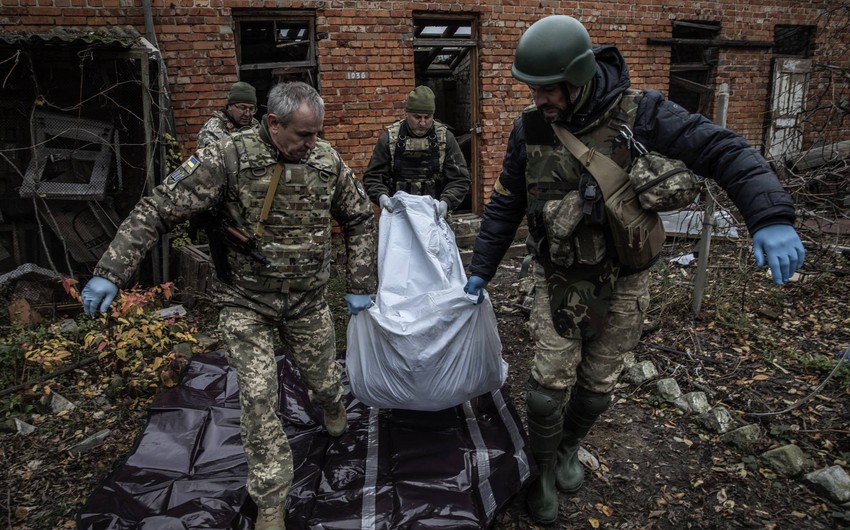 Russian attacks in Ukraine’s Lviv region leave multiple casualties