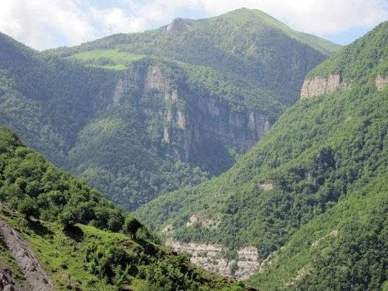 Tourism facilities to be built in Kalbajar