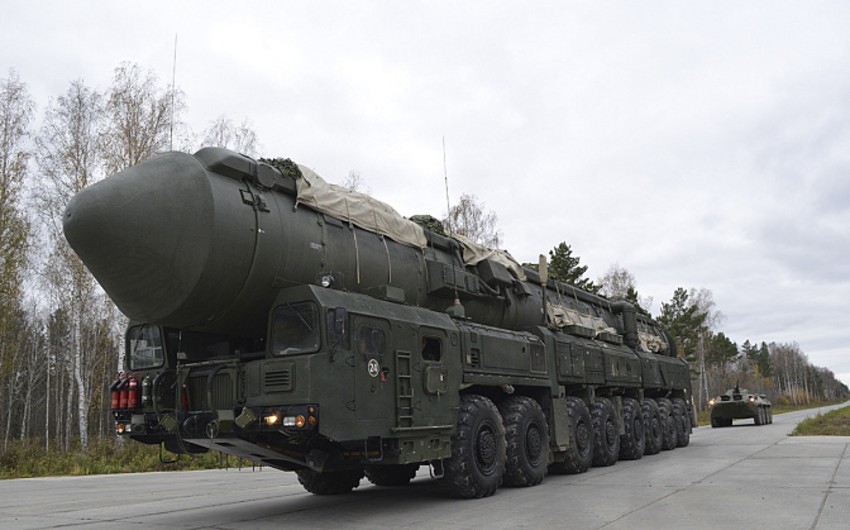 ISW assesses Russia's capabilities to use nuclear weapons