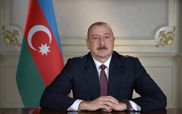 Группа деятелей культуры удостоена персональной пенсии Президента Азербайджана