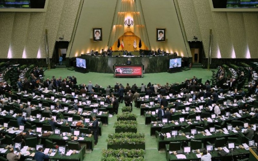 Second round of parliamentary elections in Iran kicks off