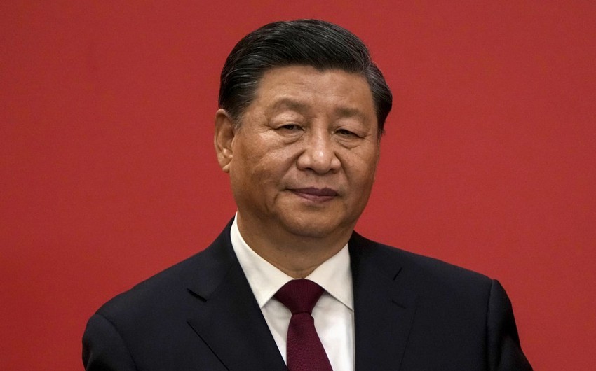 СМИ: Си Цзиньпин в ходе визита в Европу пытался вбить клин между ЕС и США