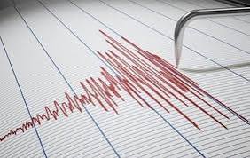В Азербайджане произошло землетрясение магнитудой 5,2