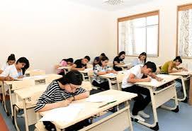 ГЭЦ проведет экзамены по азербайджанскому языку для 25 тыс. человек