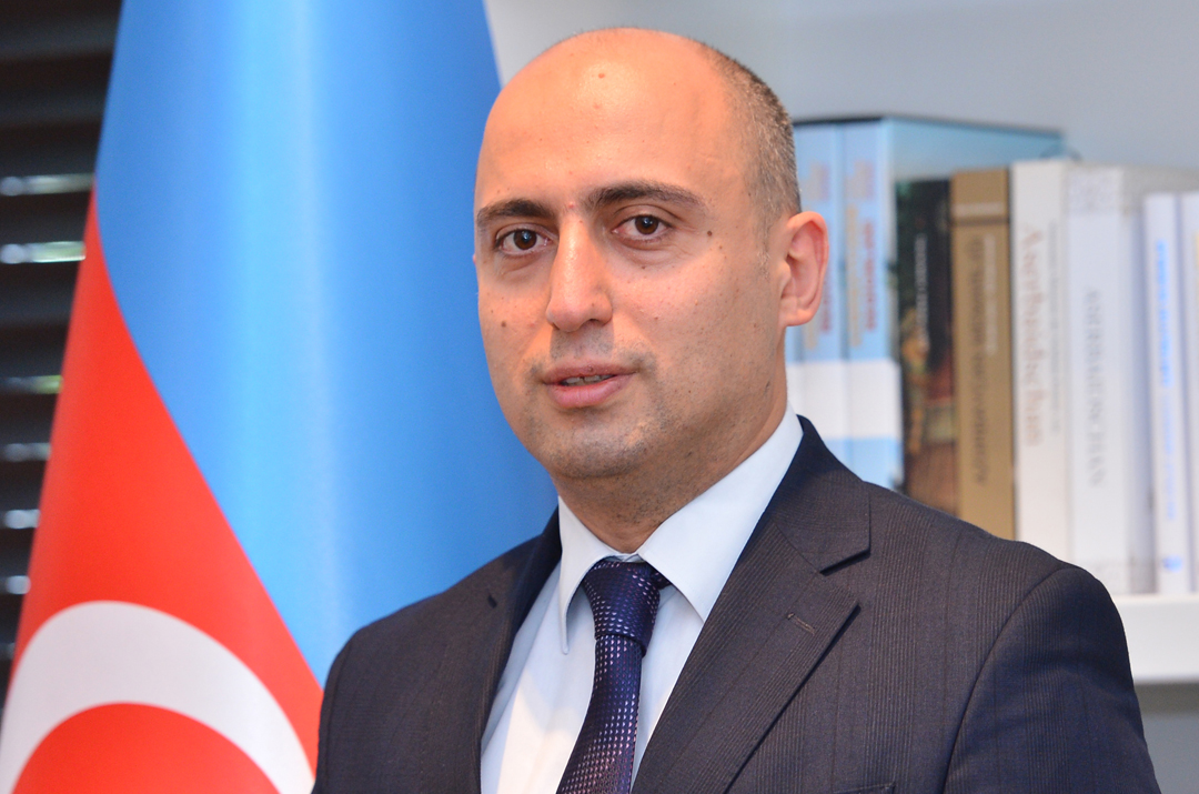 Education will be free of charge at Karabakh University, says minister