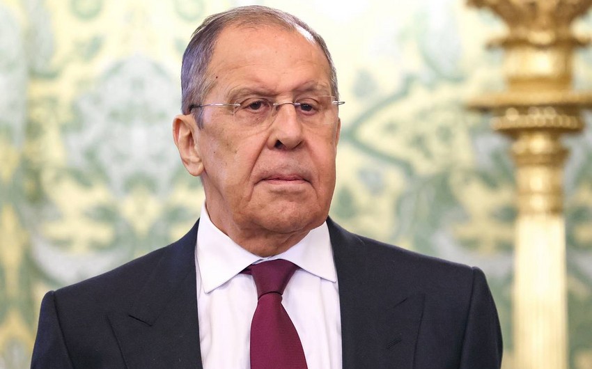 Int’l Committee of Russia’s Federation Council completes consultations on Lavrov’s candidacy for post of FM