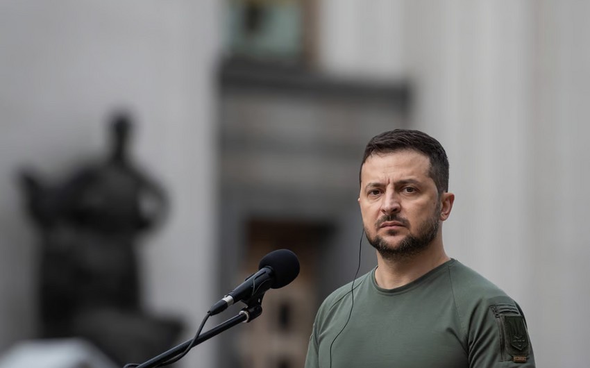 Zelenskyy cancels visit to Portugal and Spain