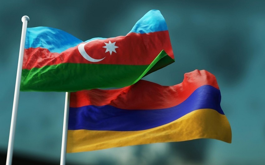 Azerbaijan-Armenia agree on protocol regarding border line in four sections