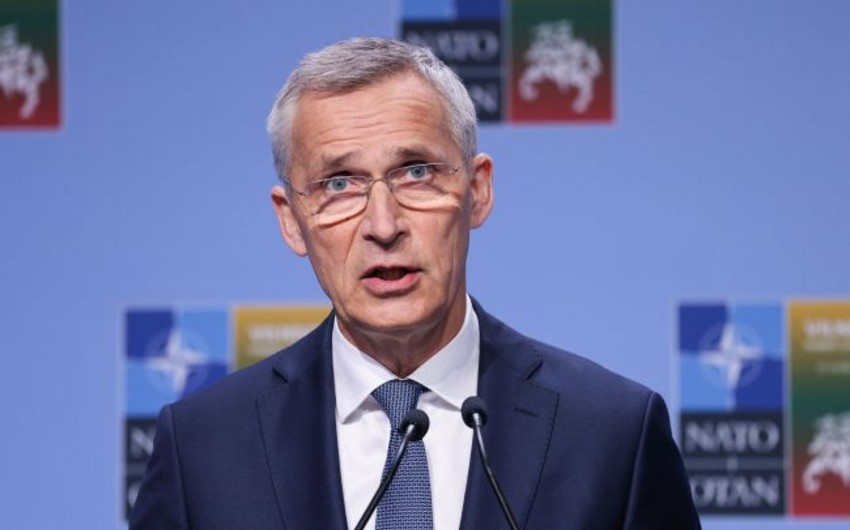 Stoltenberg calls assassination attempt on Fico violation of all democracy ideals