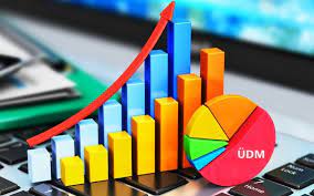 ÜDM istehsalı 4,3% artıb