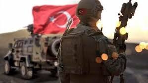ВС Турции нейтрализовали на севере Сирии пятерых террористов