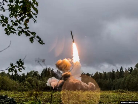 Лондон передал Киеву десятки ракет, миллион патронов...
