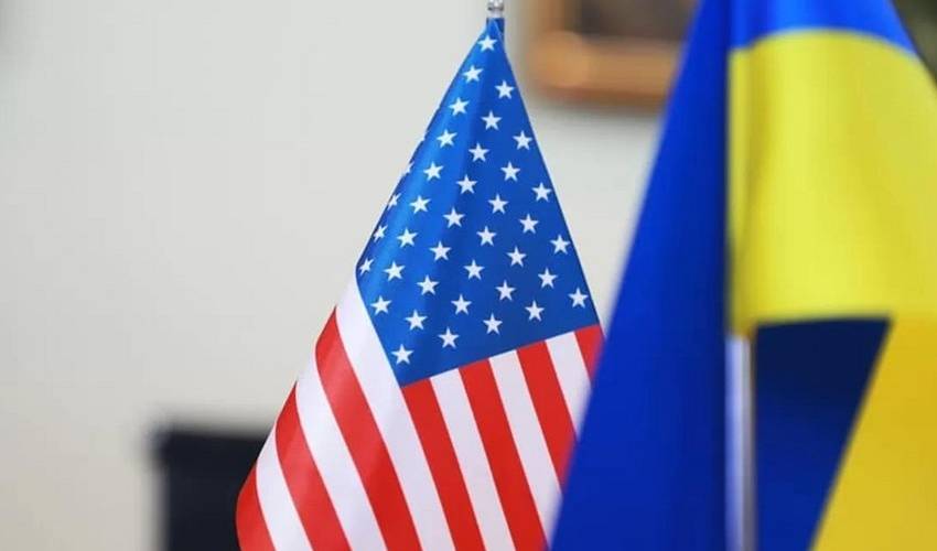 ABŞ Ukraynaya 300 milyon dollar  hərbi yardım ayıracaq