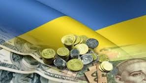 Ukraynanın dövlət borcu açıqlanıb