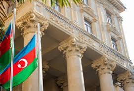 МИД АР поздравил азербайджанский народ по случаю Дня независимости