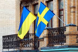 Швеция выделила более 56 млн евро для поддержки энергосистемы Украины