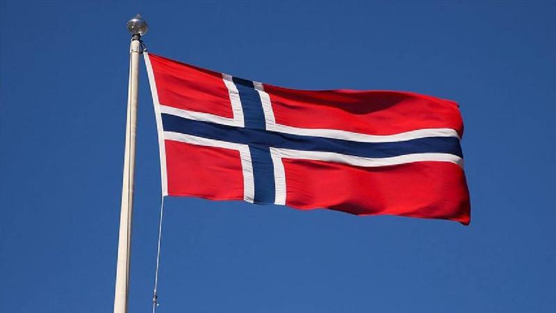 Норвегия официально признала Палестину