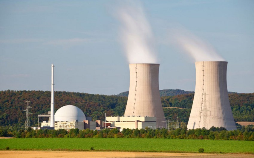 Toshiba and local manufacturers in Poland agree to cooperate on country's first nuclear power plant