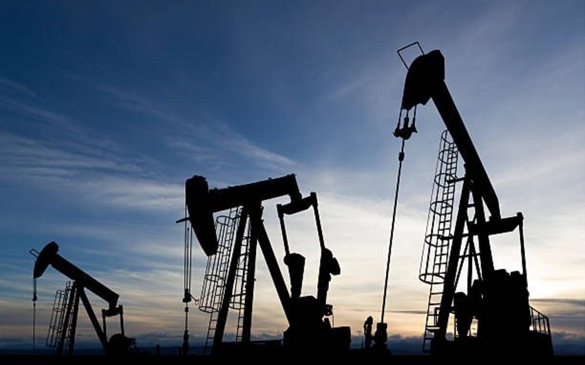 Brent crude oil falls to $83.45 per barrel