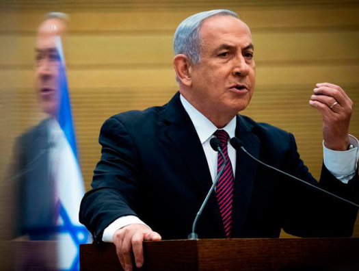 Нетаньяху разочарован отказом Байдена