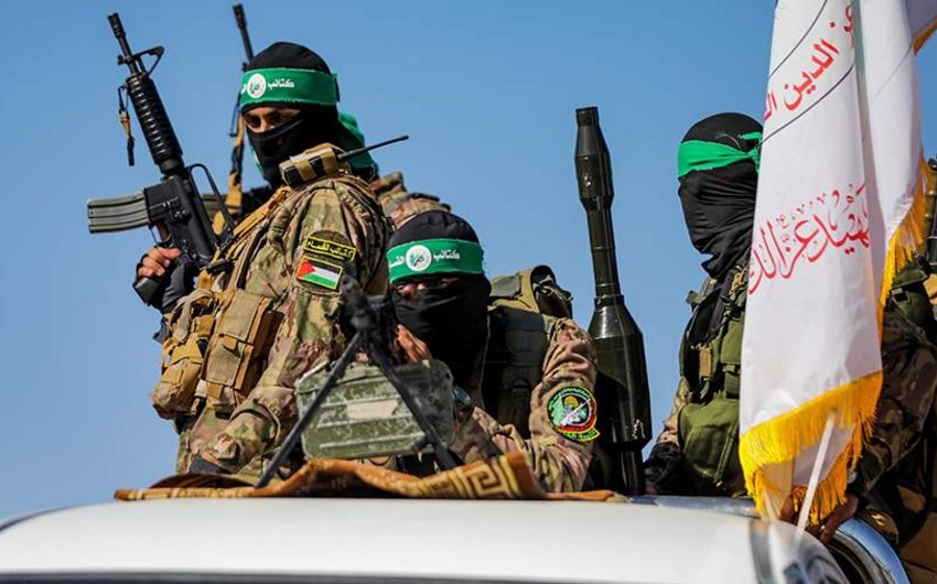 Hamas ready to reach agreement with Israel in case of cessation of hostilities in Gaza