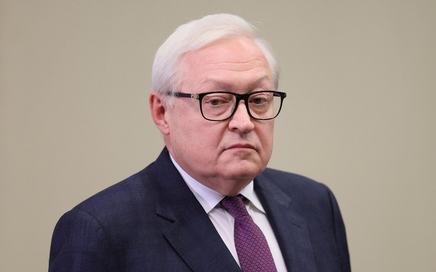 Ryabkov warns of asymmetric response to Ukraine’s attacks on Russia’s military targets