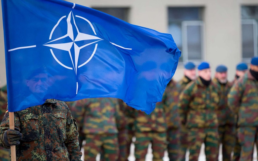 NATO and US not considering possibility of sending NATO trainers to Ukraine — US diplomat