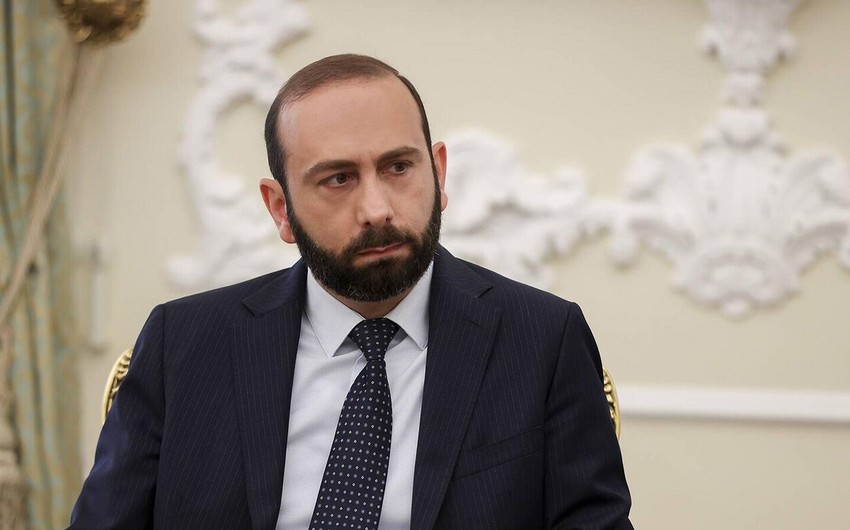 Mirzoyan hails ‘healthy dialogue’ as Armenia-Türkiye work to improve their ties