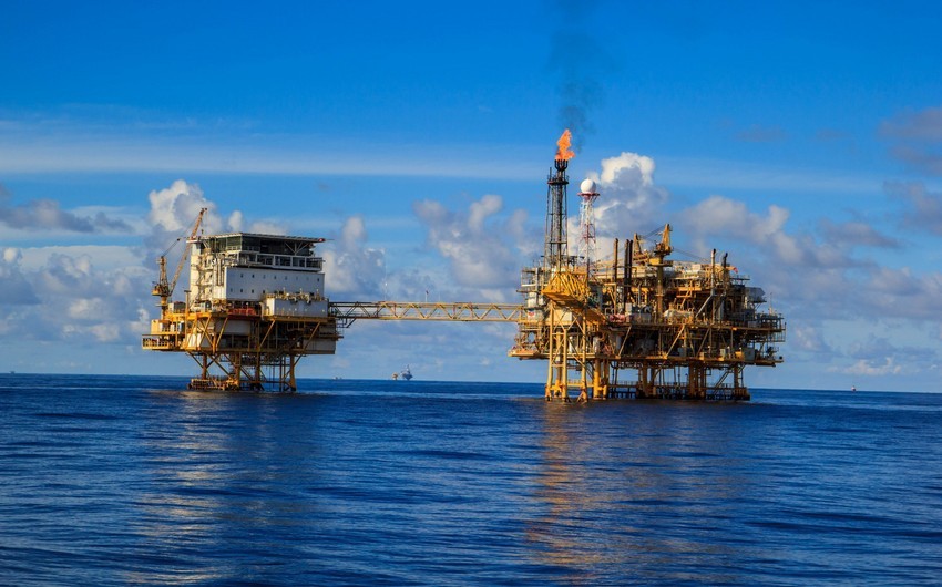 SOCAR reveals Absheron field’s impressive gas, condensate output projections