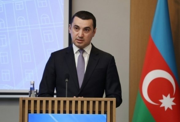 Армения лишь пытается сохранить «запасной вариант»  - МИД Азербайджана