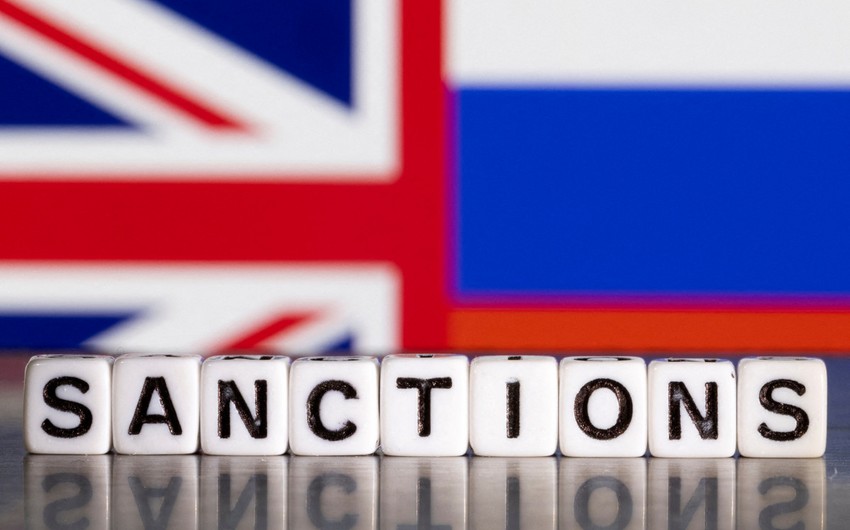 Великобритания расширила санкции в отношении России