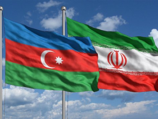 Совместные учения Азербайджана и Ирана