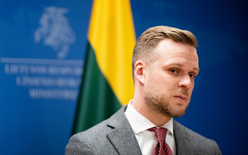 Lithuania considers sending military instructors to Ukraine