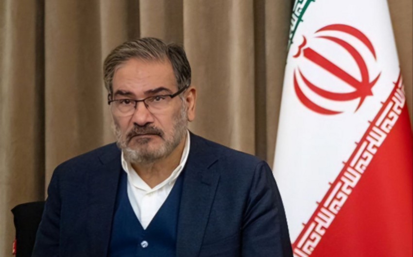 Али Шамхани: Ядерная программа Ирана не поддастся давлению Запада