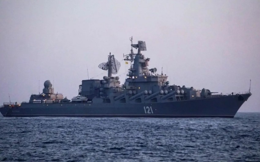 Российские и египетские корабли проведут учения в Средиземном море