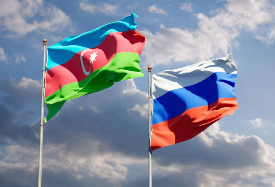 Rusiya və Azərbaycan parlamentlərarası komissiyalarının iclası keçiriləcək