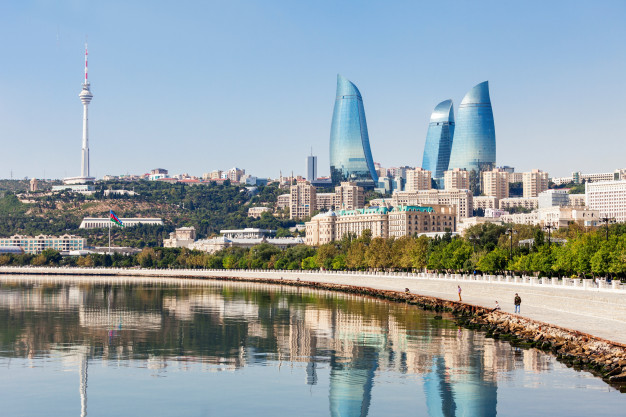 В Баку начал работу глобальный саммит «Прогнозирование здорового будущего»