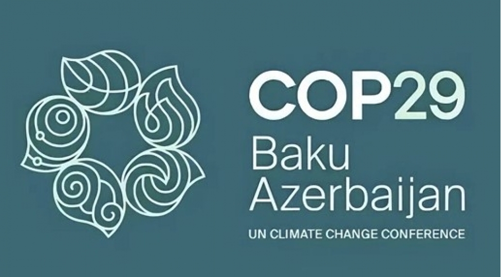 Bakıda COP29-la bağlı toplantı keçirilir