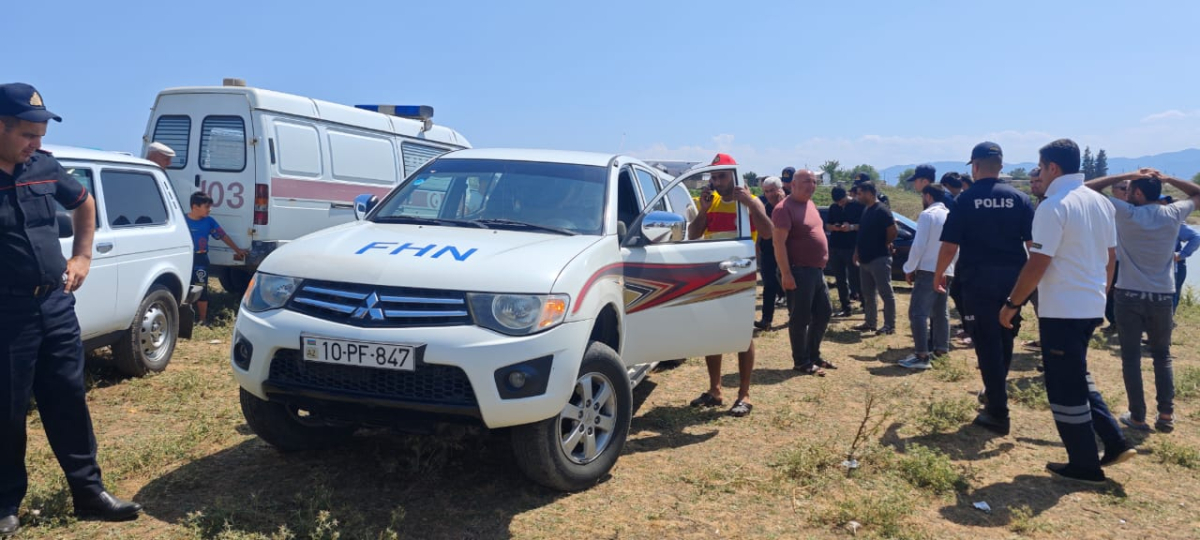 Трагедия в Джалилабаде: Двое юношей утонули во время купания