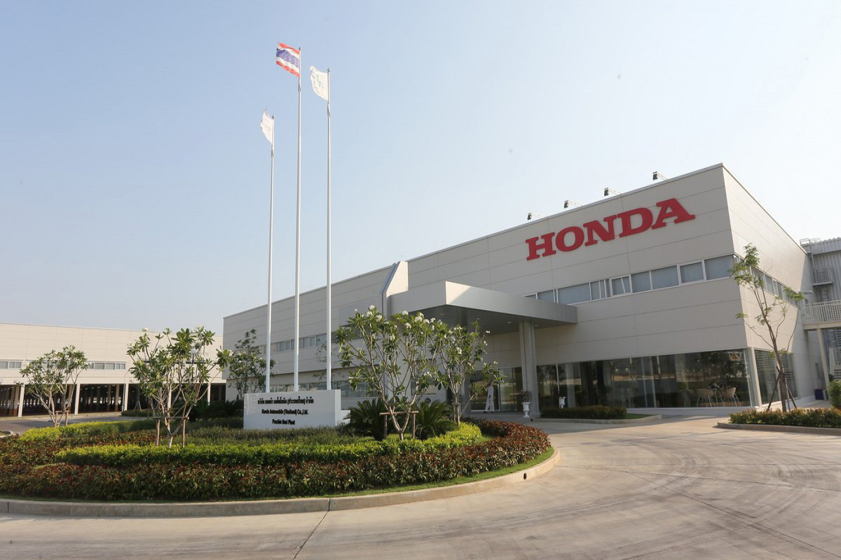 Honda в 2025 году прекратит производство самого продаваемого мопеда в мире
