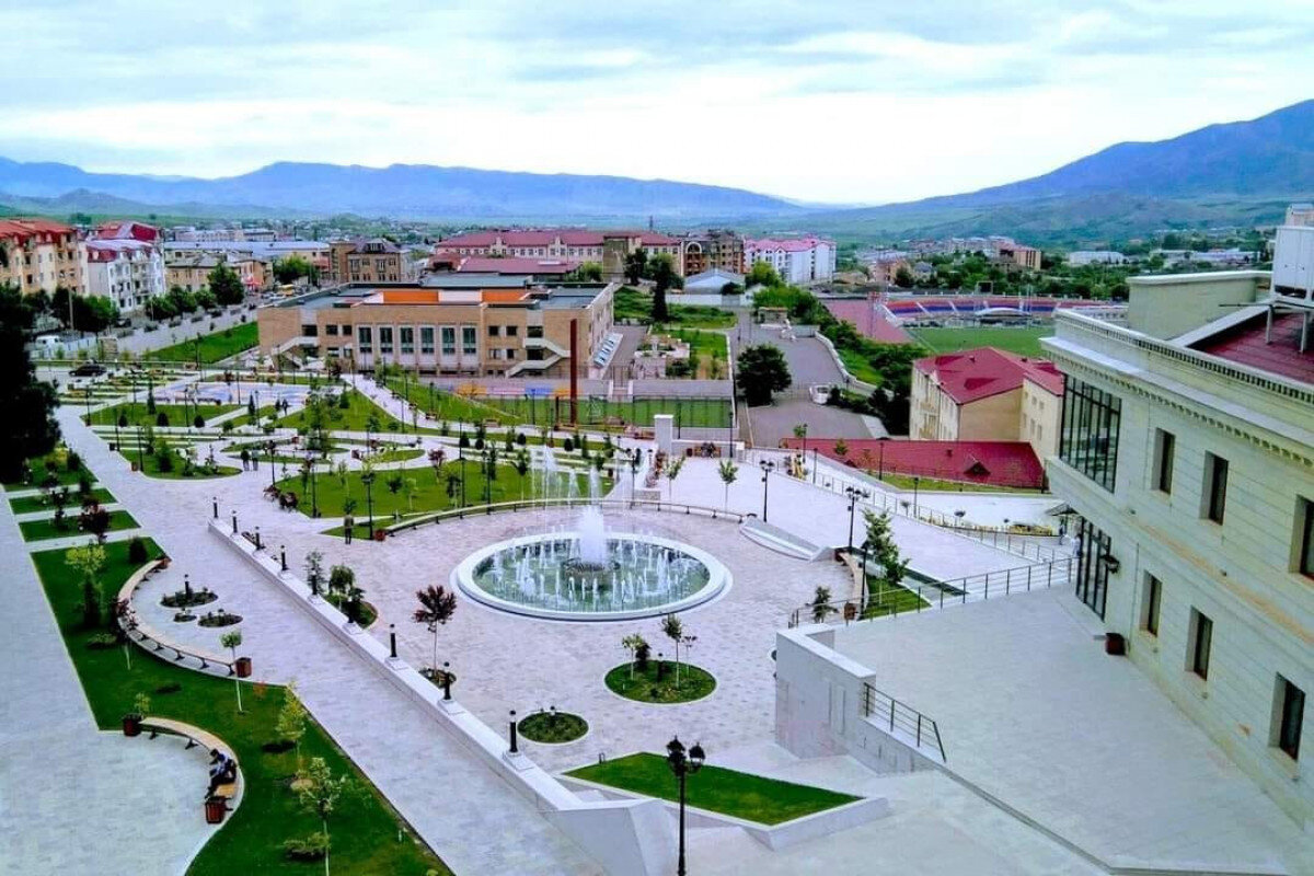 Bu il Kərkicahan, Xocalı və Suqovuşana köç olacaq