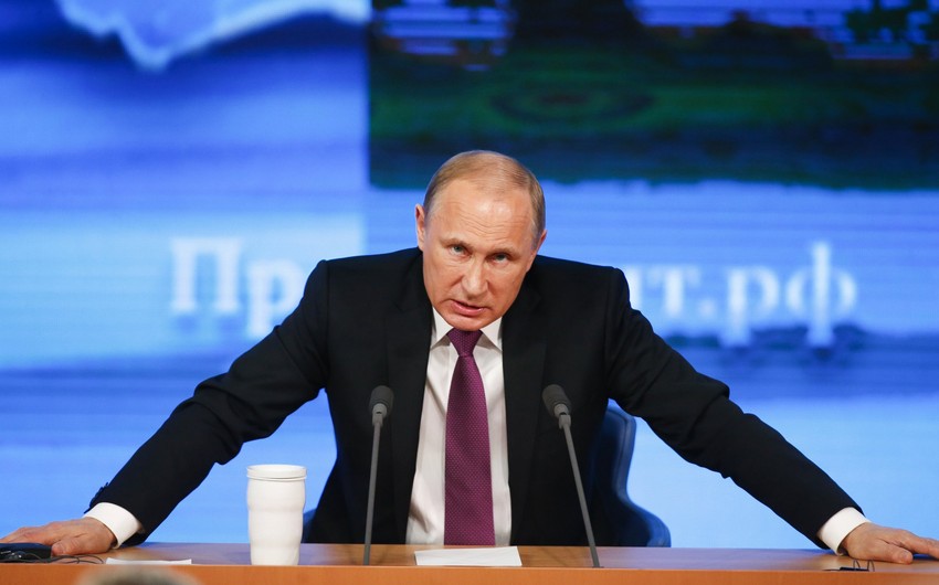 Putin to attend SCO summit in Astana on July 3-4