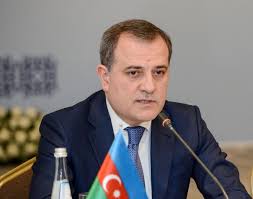 Ceyhun Bayramov İtaliya XİN başçısının müavini ilə görüşüb