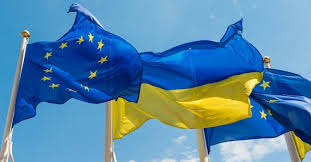 Aİ Ukraynaya 1.9 milyard avro yardım ayırıb